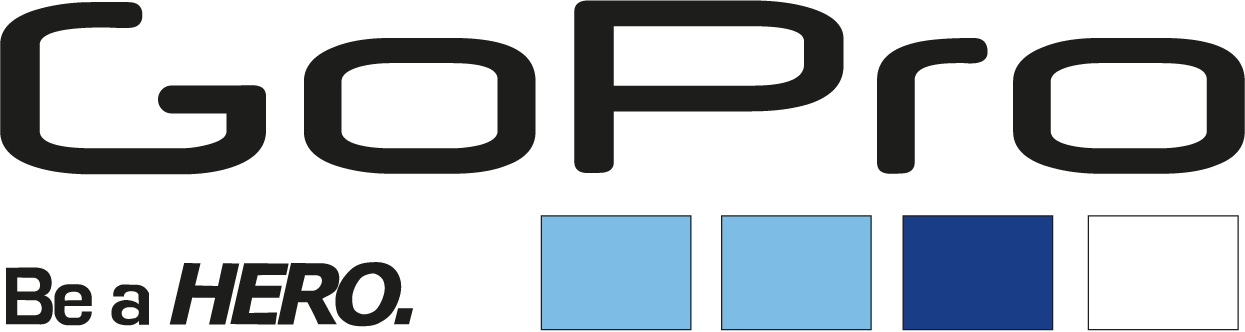 GoPro logo